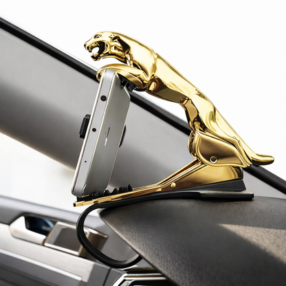 Jaguar Dashboard Phone Holder for Car
