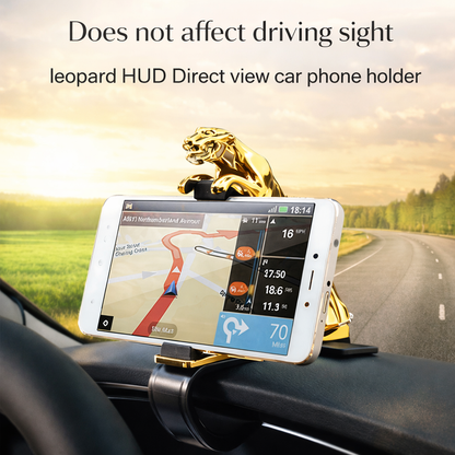 Jaguar Dashboard Phone Holder for Car